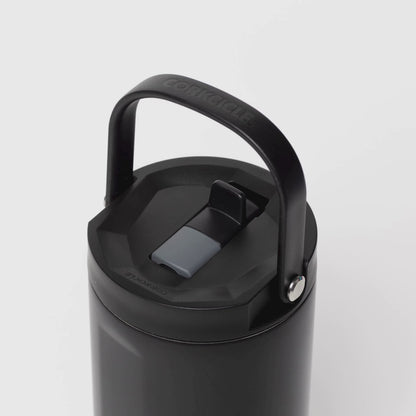 GO CUP XL (30oz) - BOOM BOX BLUE