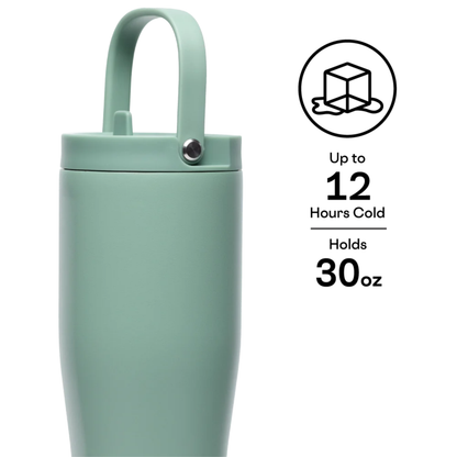 GO CUP XL (30oz) - THYME
