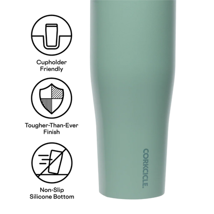 GO CUP XL (30oz) - THYME