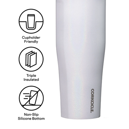 GO CUP XL (30oz) - UNICORN MAGIC