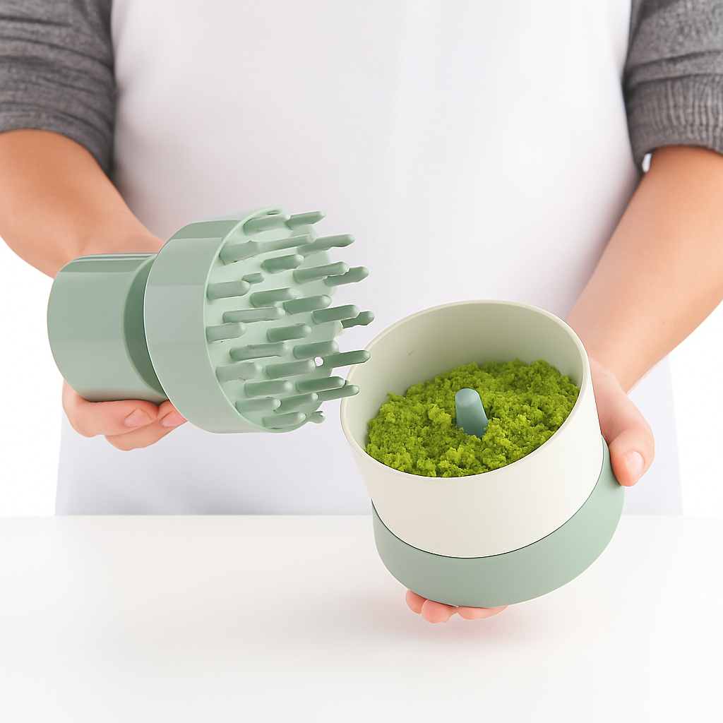 Veggie Ricer - Lékué