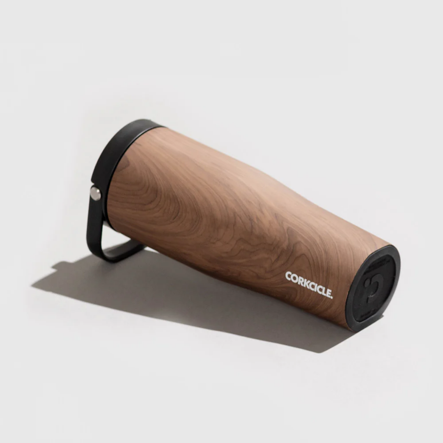 GO CUP XL (30oz) - WALNUT WOOD